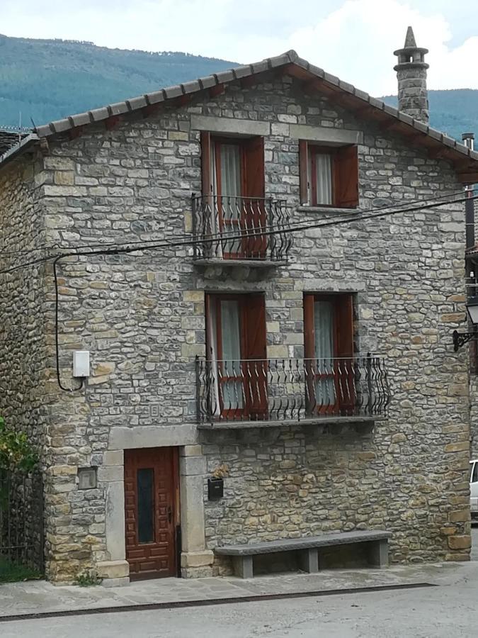 Apartment Casa La Abadia De Antin *