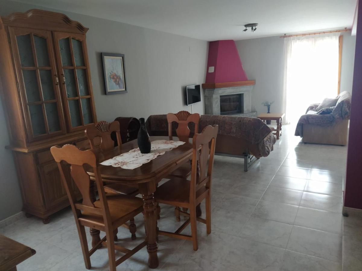 Casa La Abadia De Antin Apartment