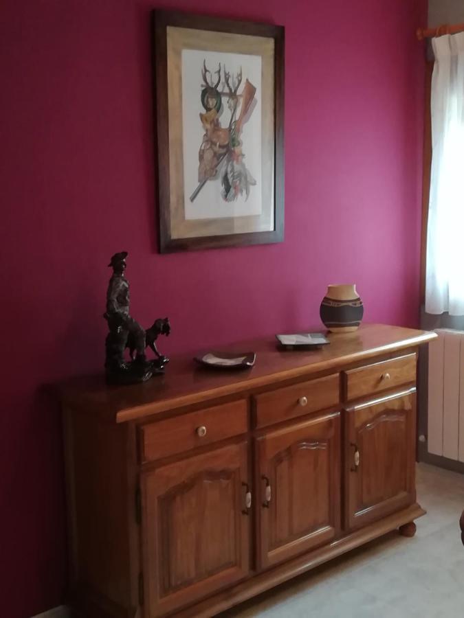 Casa La Abadia De Antin * Liguerre de Ara