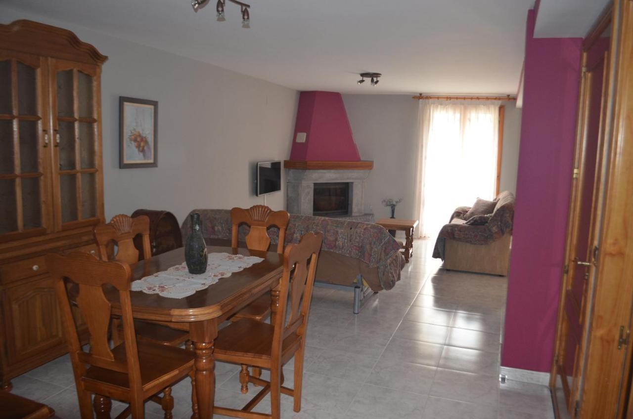 Casa La Abadia De Antin Apartamento *