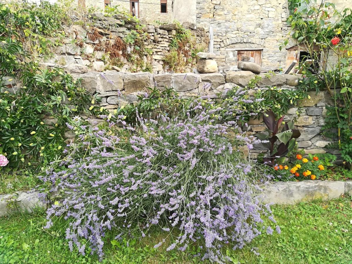 Casa La Abadia De Antin Apartment