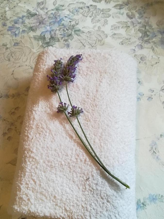 Apartamento Casa La Abadia De Antin *