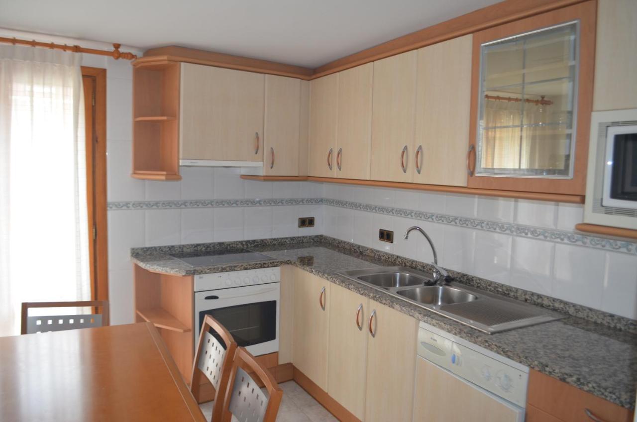 Casa La Abadia De Antin Apartment Liguerre de Ara