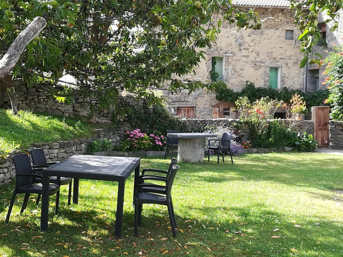 Casa La Abadia De Antin Apartment *